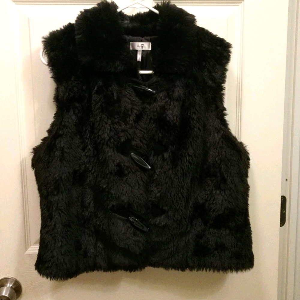 Vest